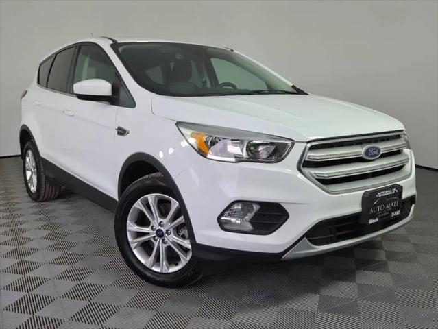 2019 Ford Escape SE for sale in Springfield, IL