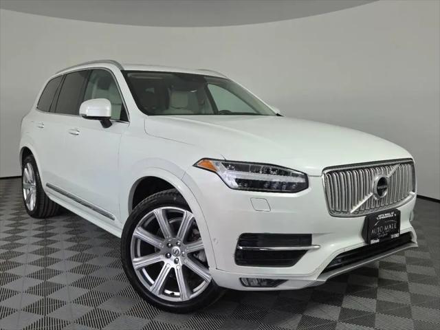 2019 Volvo XC90 T6 Inscription for sale in Springfield, IL