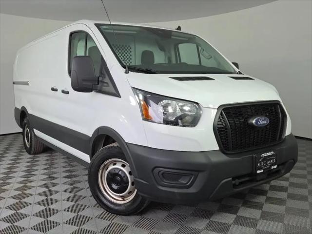 2023 Ford Transit Cargo Van Base for sale in Springfield, IL