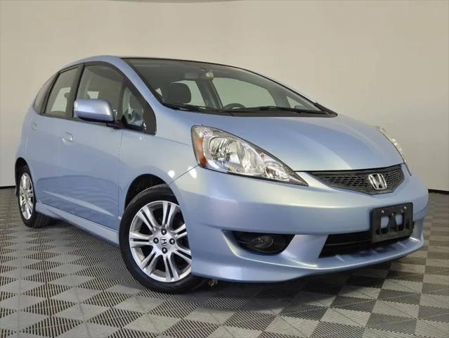 2010 Honda Fit Sport for sale in Springfield, IL
