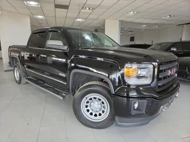 2015 GMC Sierra 1500 SLT for sale in Springfield, IL