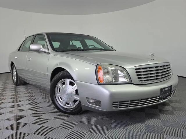 2004 Cadillac DeVille Standard for sale in Springfield, IL