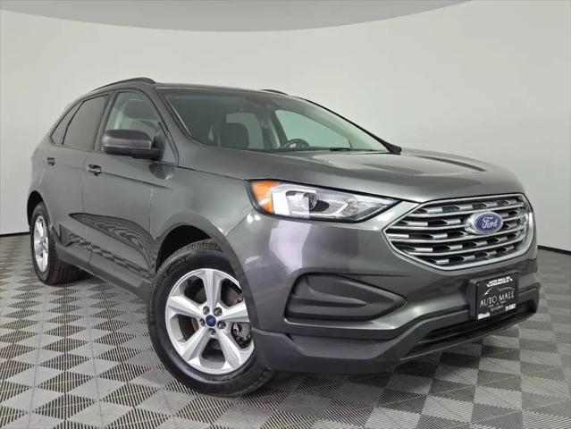 2020 Ford Edge SE for sale in Springfield, IL