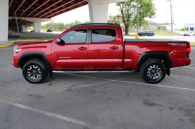 2016 Toyota Tacoma TRD Off Road for sale in Goodlettsville, TN