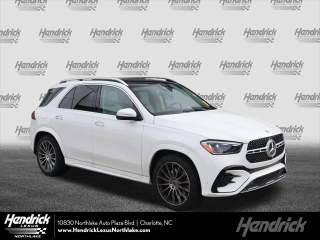 2026 Mercedes-Benz GLE GLE 350 350 for sale in Charlotte, NC