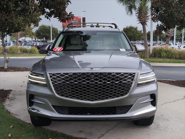 2024 Genesis GV80 3.5T AWD