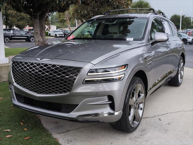 2024 Genesis GV80 3.5T AWD
