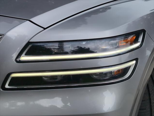 2024 Genesis GV80 3.5T AWD