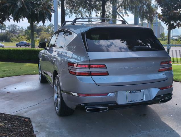 2024 Genesis GV80 3.5T AWD