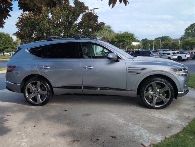 2024 Genesis GV80 3.5T AWD
