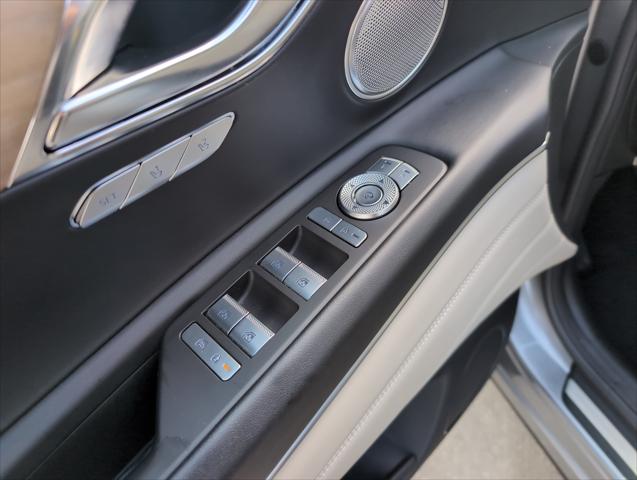 2024 Genesis GV80 3.5T AWD