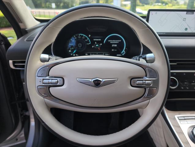 2024 Genesis GV80 3.5T AWD