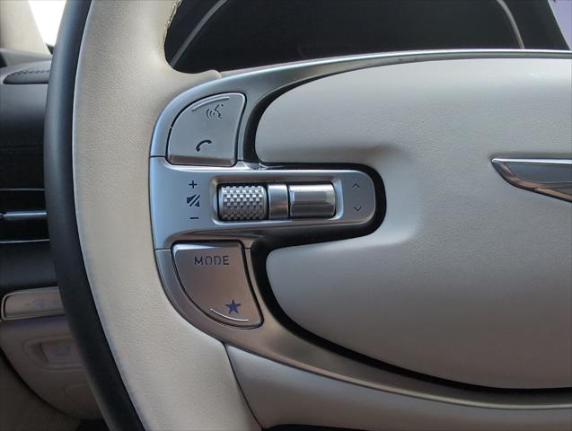2024 Genesis GV80 3.5T AWD