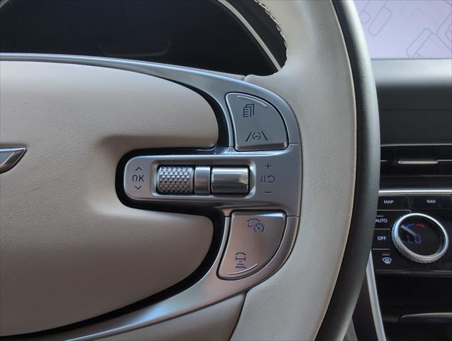 2024 Genesis GV80 3.5T AWD