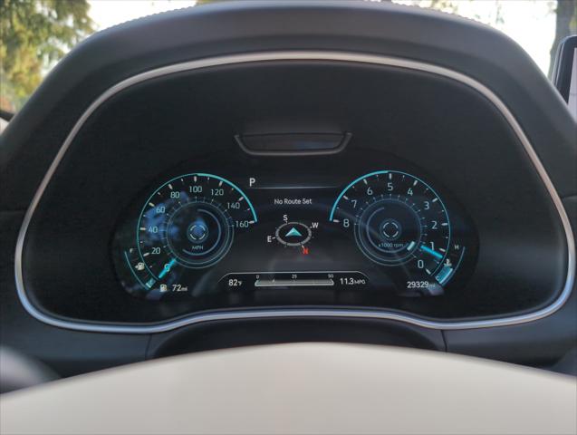 2024 Genesis GV80 3.5T AWD