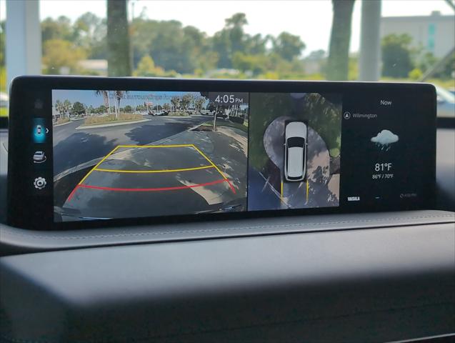 2024 Genesis GV80 3.5T AWD