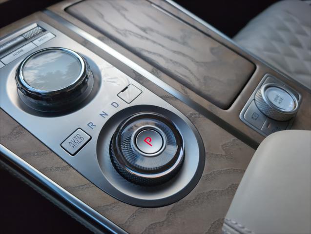 2024 Genesis GV80 3.5T AWD