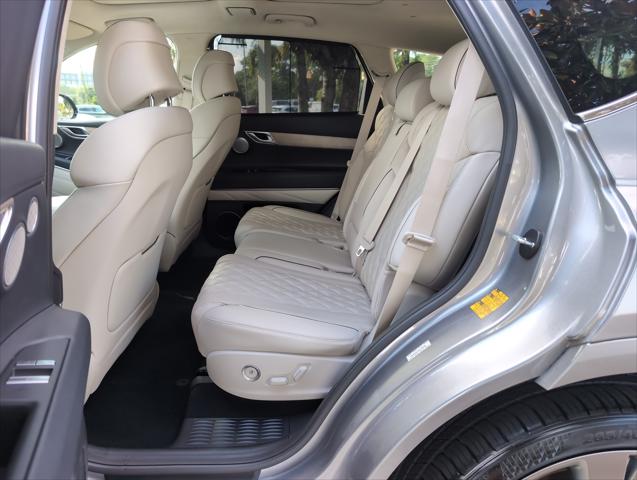 2024 Genesis GV80 3.5T AWD
