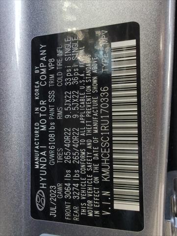 2024 Genesis GV80 3.5T AWD