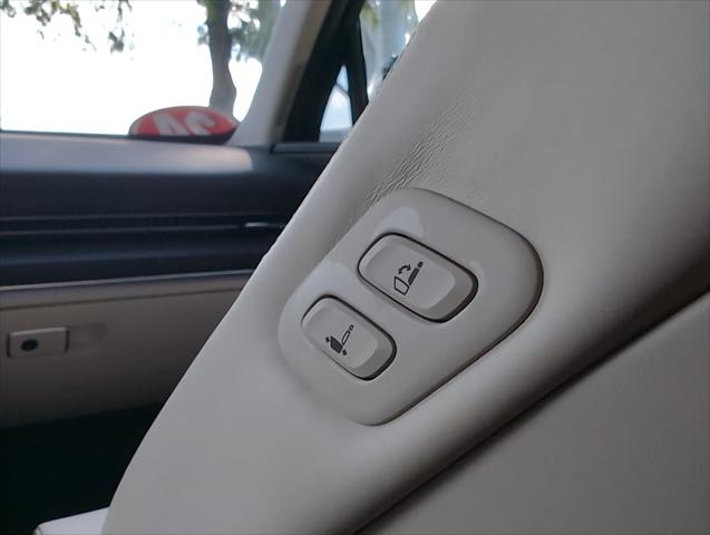 2024 Genesis GV80 3.5T AWD