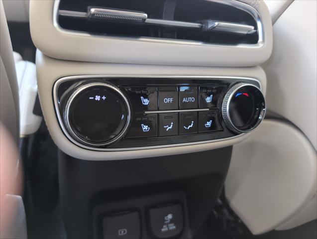 2024 Genesis GV80 3.5T AWD