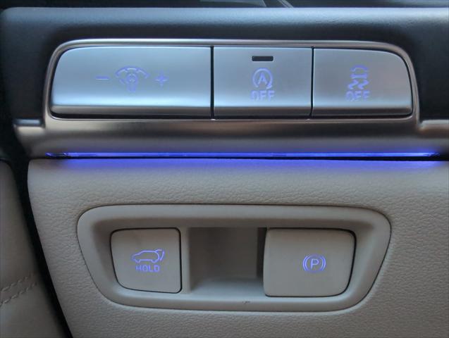 2024 Genesis GV80 3.5T AWD