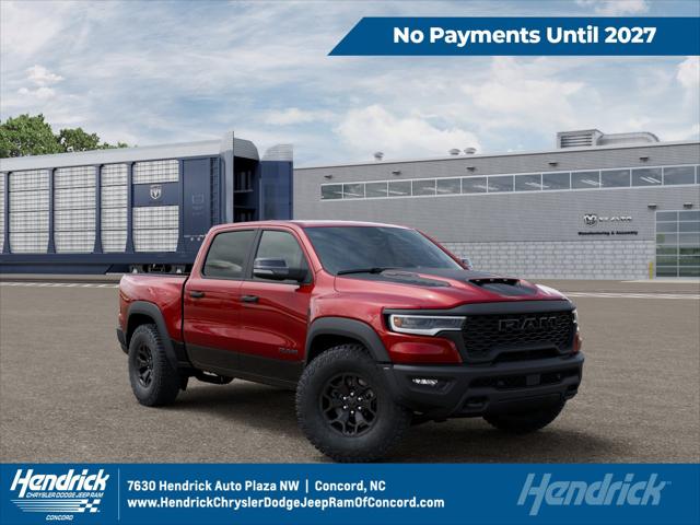 2027 Ram 1500 RHO for sale in Concord, NC