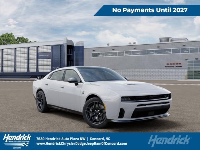 2027 Dodge Charger Scat Pack Plus for sale in Concord, NC