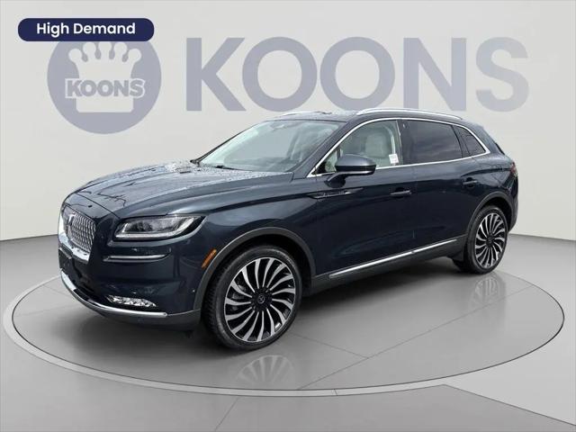 2023 Lincoln Nautilus Black Label for sale in Westminster, MD