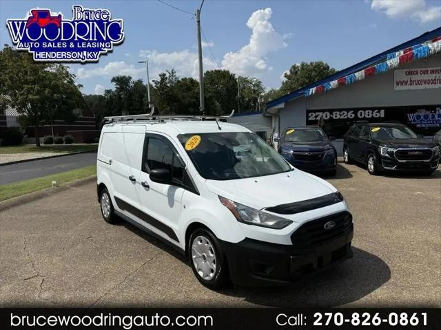 2020 Ford Transit Connect XL Cargo Van for sale in Henderson, KY