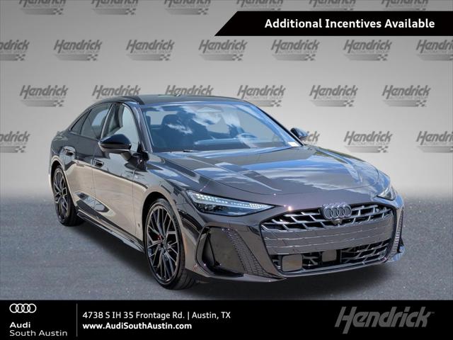 2026 Audi A6 Prestige quattro S tronic for sale in Austin, TX
