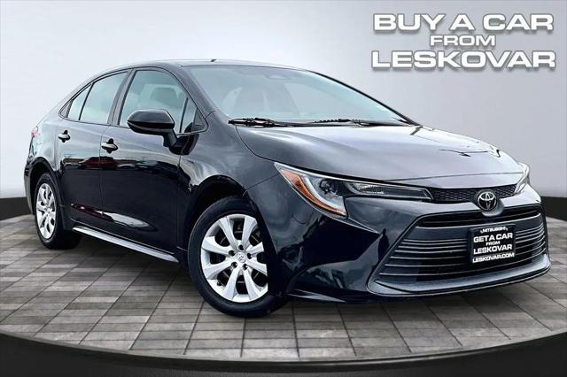 2024 Toyota Corolla LE for sale in Kennewick, WA