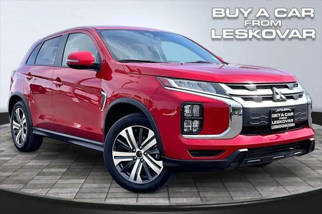 2025 Mitsubishi Outlander Sport 2.0 SE AWC for sale in Kennewick, WA
