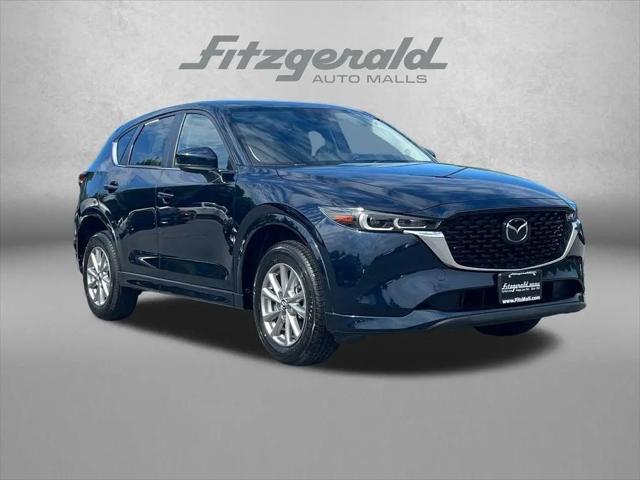 2025 Mazda CX-5 2.5 S Preferred for sale in Frederick, MD