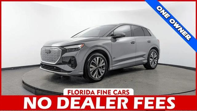 2023 Audi e-tron Premium Plus 40 RWD for sale in Miami, FL
