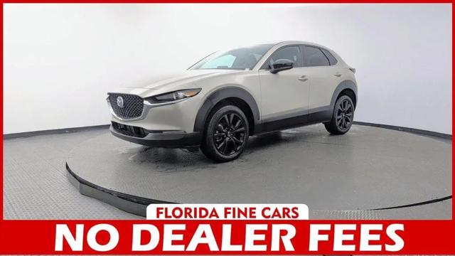 2024 Mazda CX-30 2.5 S Select Sport for sale in Miami, FL