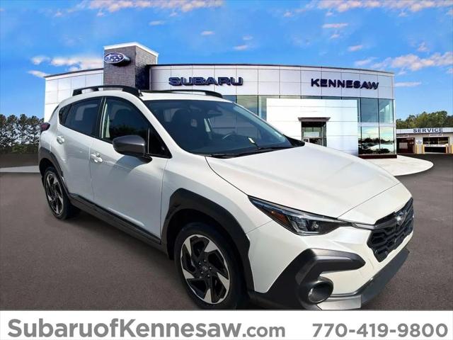 2024 Subaru Crosstrek Limited for sale in Kennesaw, GA