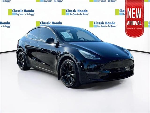 2020 Tesla Model Y Long Range Dual Motor All-Wheel Drive for sale in Orlando, FL
