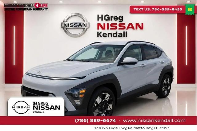 2024 Hyundai Kona SEL for sale in Palmetto Bay, FL