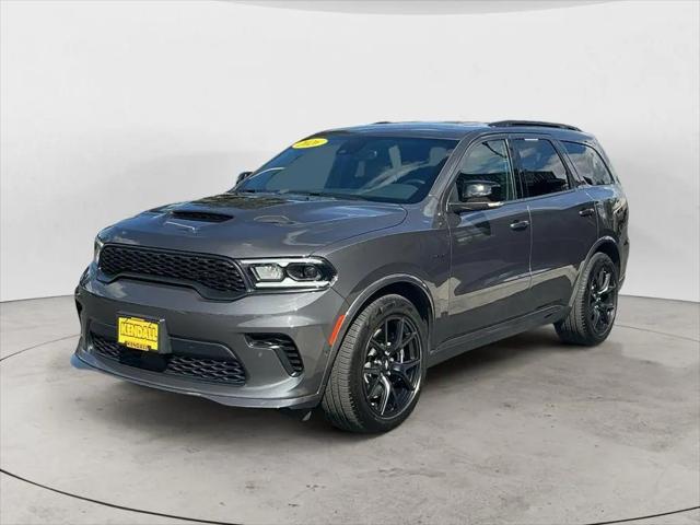 2026 Dodge Durango GT Premium AWD HEMI V8 for sale in Bend, OR