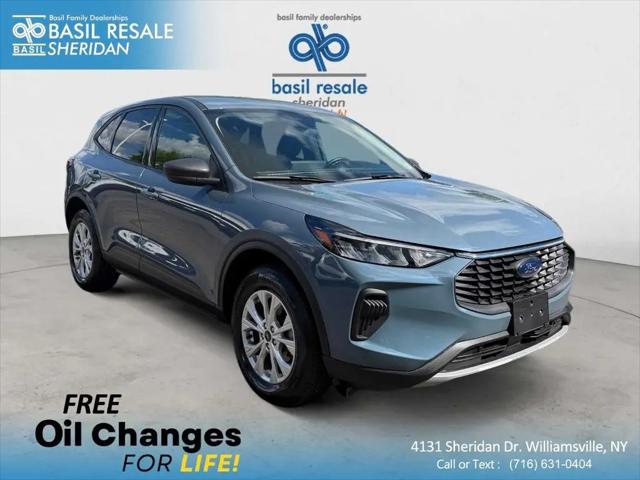 2025 Ford Escape Active for sale in Williamsville, NY