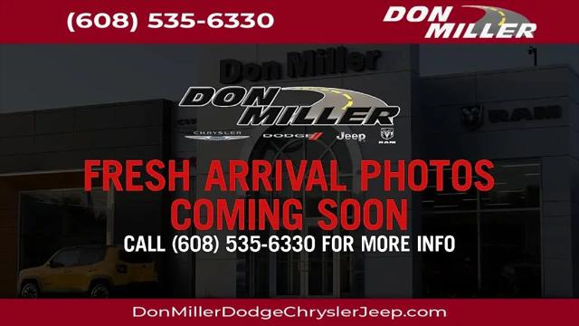2023 Chrysler Pacifica Touring L for sale in Madison, WI