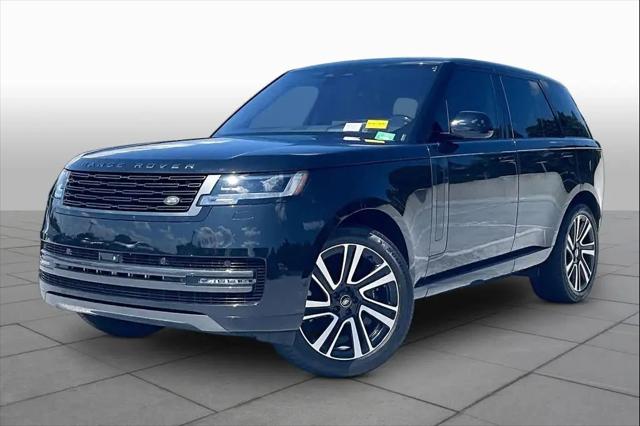 2023 Land Rover Range Rover P530 SE for sale in Atlanta, GA