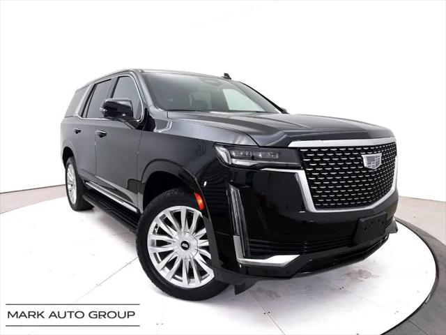 2022 Cadillac Escalade 4WD Luxury for sale in Scottsdale, AZ