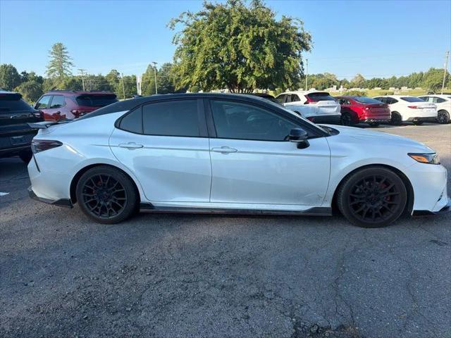 2023 Toyota Camry TRD for sale in Madison, NC
