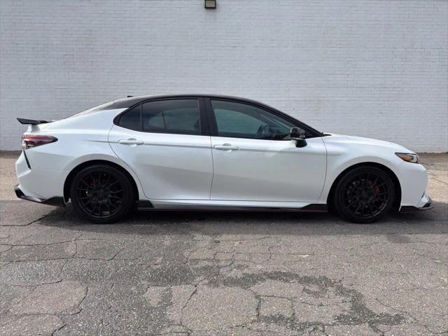 2023 Toyota Camry TRD for sale in Madison, NC