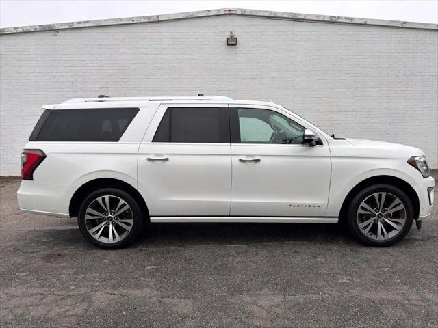 2021 Ford Expedition Platinum MAX for sale in Madison, NC