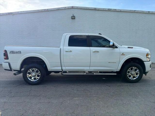 2022 Ram 2500 Laramie Crew Cab 4x4 64 Box for sale in Madison, NC