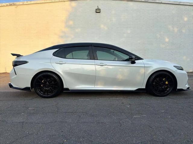 2022 Toyota Camry TRD for sale in Madison, NC