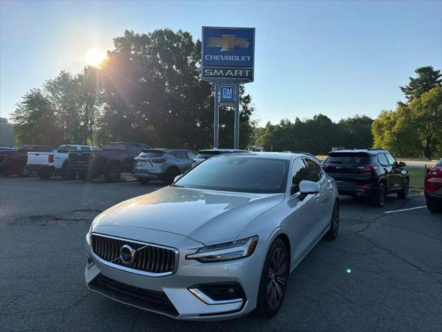 2020 Volvo S60 T5 Inscription for sale in Madison, NC